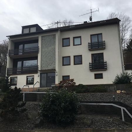 Apartament Five Koblencja Zewnętrze zdjęcie