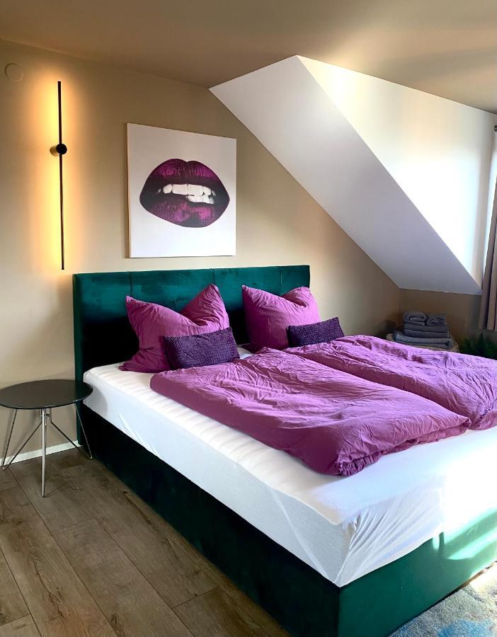 Apartament Five Koblencja Zewnętrze zdjęcie