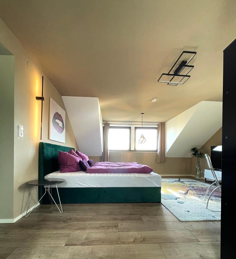 Apartament Five Koblencja Zewnętrze zdjęcie