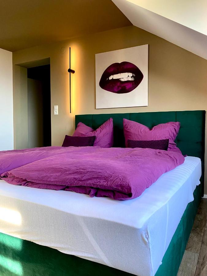 Apartament Five Koblencja Zewnętrze zdjęcie