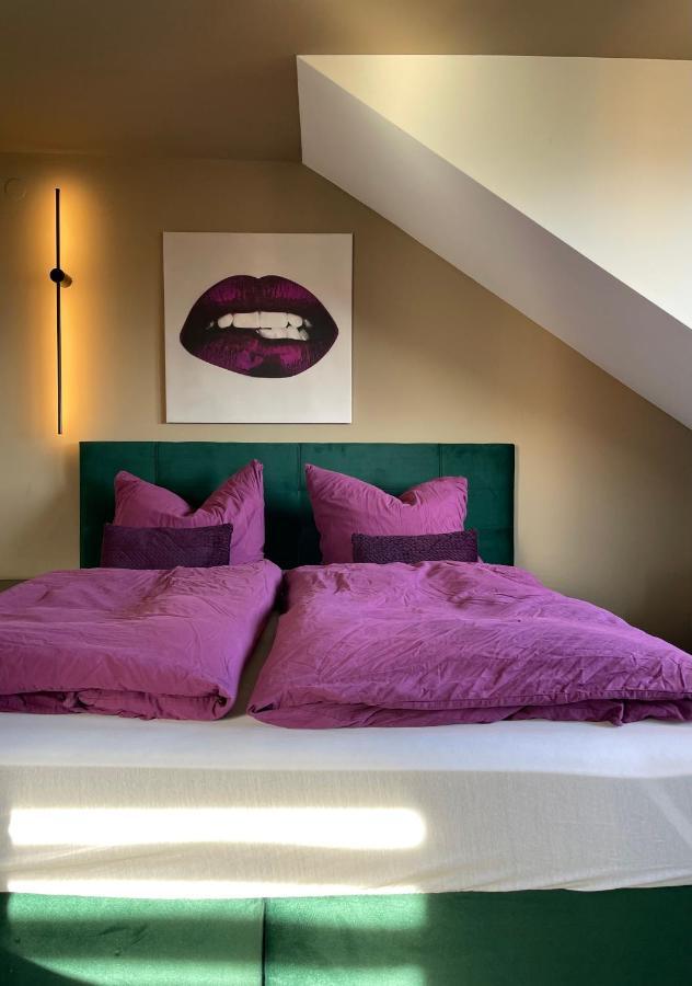 Apartament Five Koblencja Zewnętrze zdjęcie