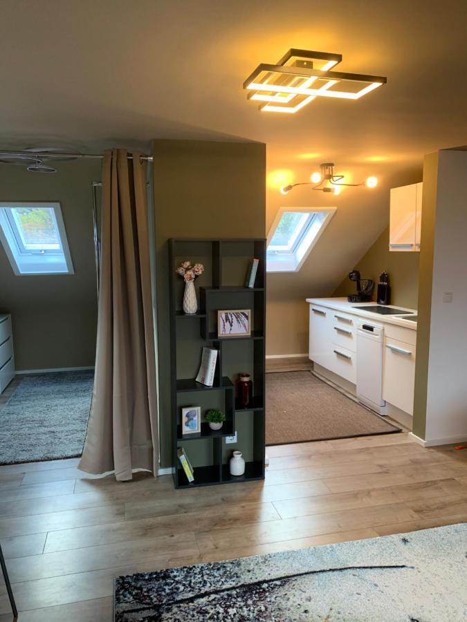 Apartament Five Koblencja Zewnętrze zdjęcie