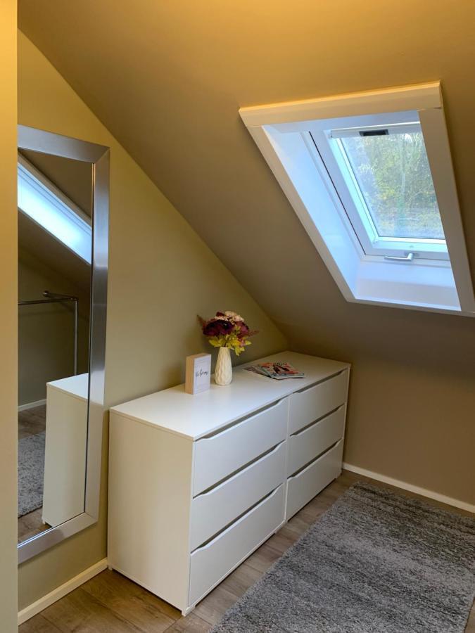 Apartament Five Koblencja Zewnętrze zdjęcie