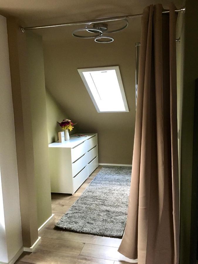 Apartament Five Koblencja Zewnętrze zdjęcie