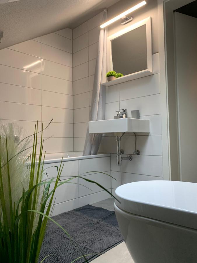 Apartament Five Koblencja Zewnętrze zdjęcie