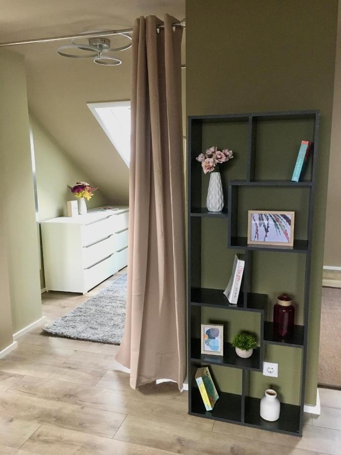 Apartament Five Koblencja Zewnętrze zdjęcie