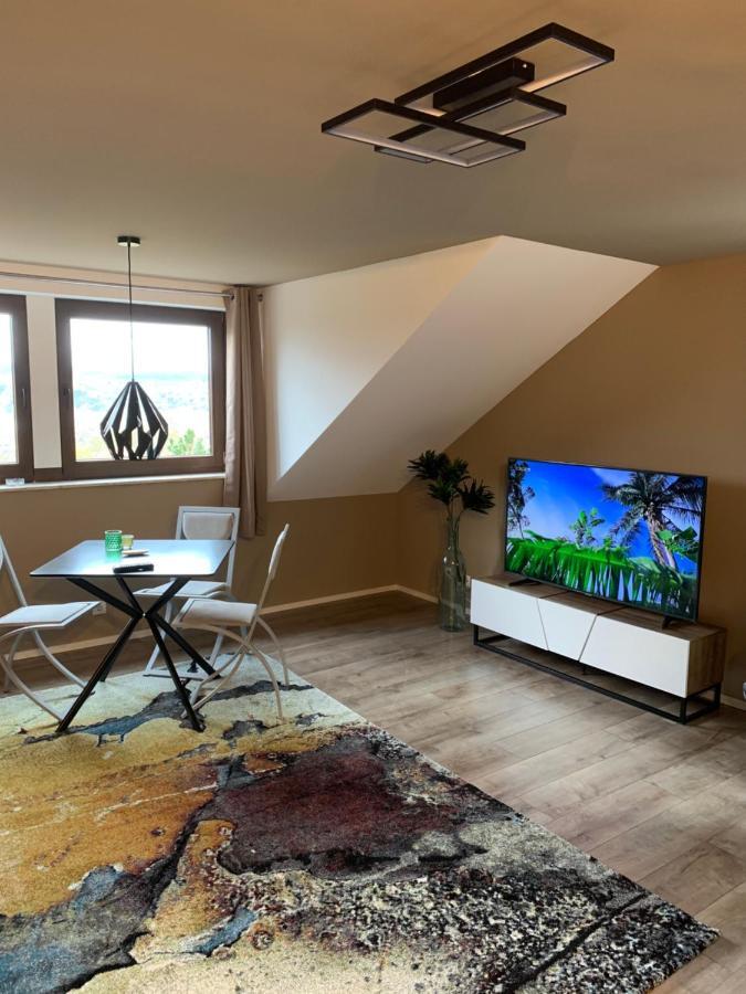 Apartament Five Koblencja Zewnętrze zdjęcie