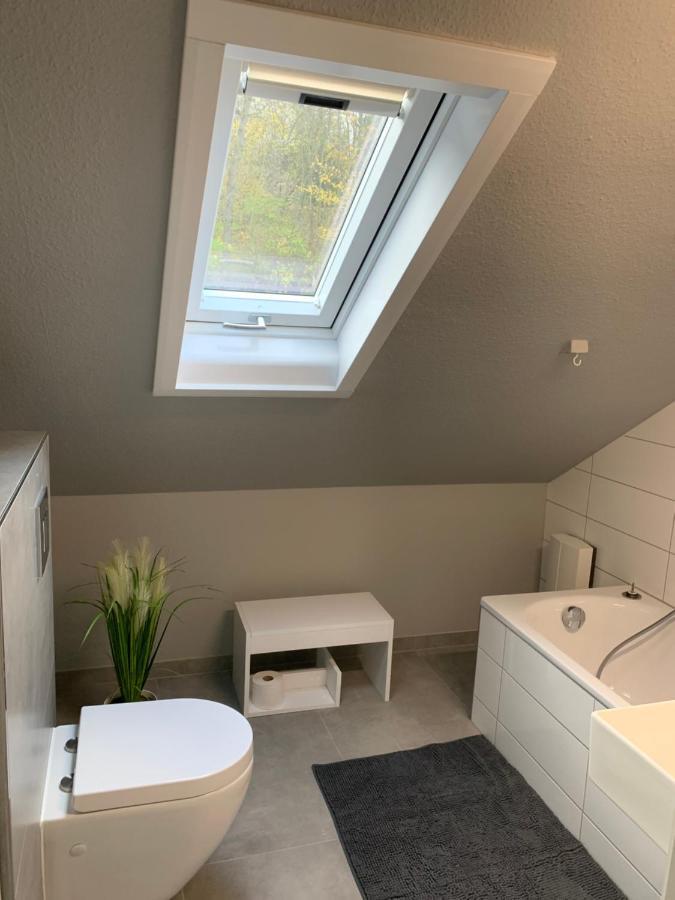 Apartament Five Koblencja Zewnętrze zdjęcie