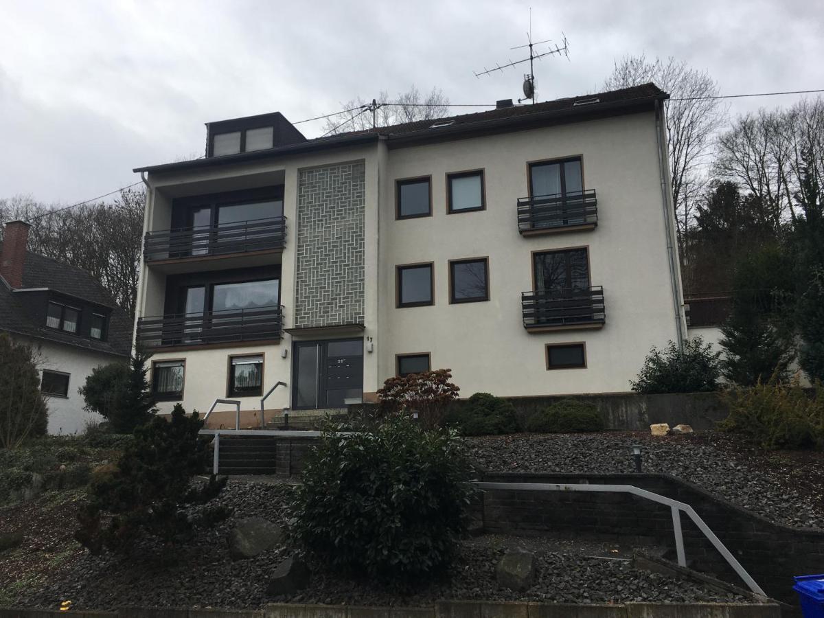Apartament Five Koblencja Zewnętrze zdjęcie