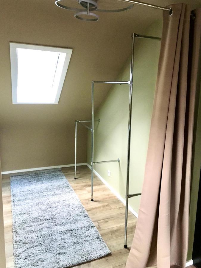 Apartament Five Koblencja Zewnętrze zdjęcie